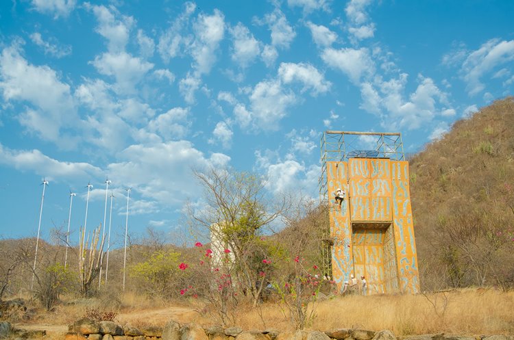 Mamancana Private Game Reserve en Santa Marta
