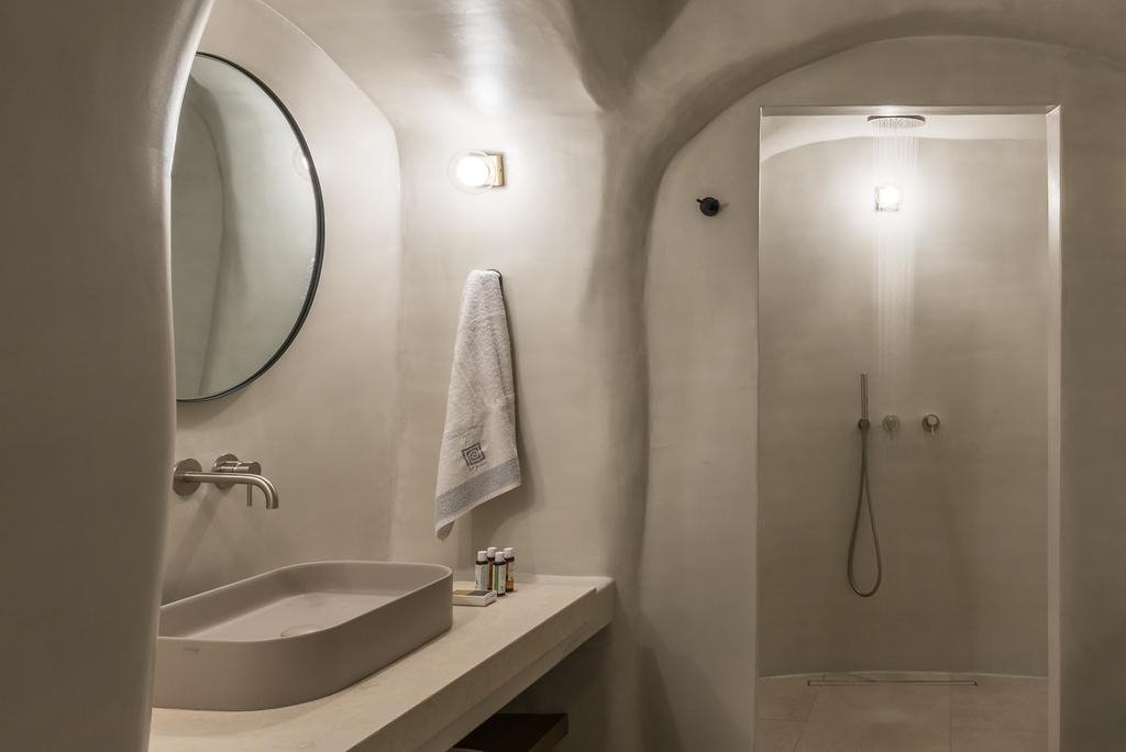 Art Maison Aspaki Suites en Santorini