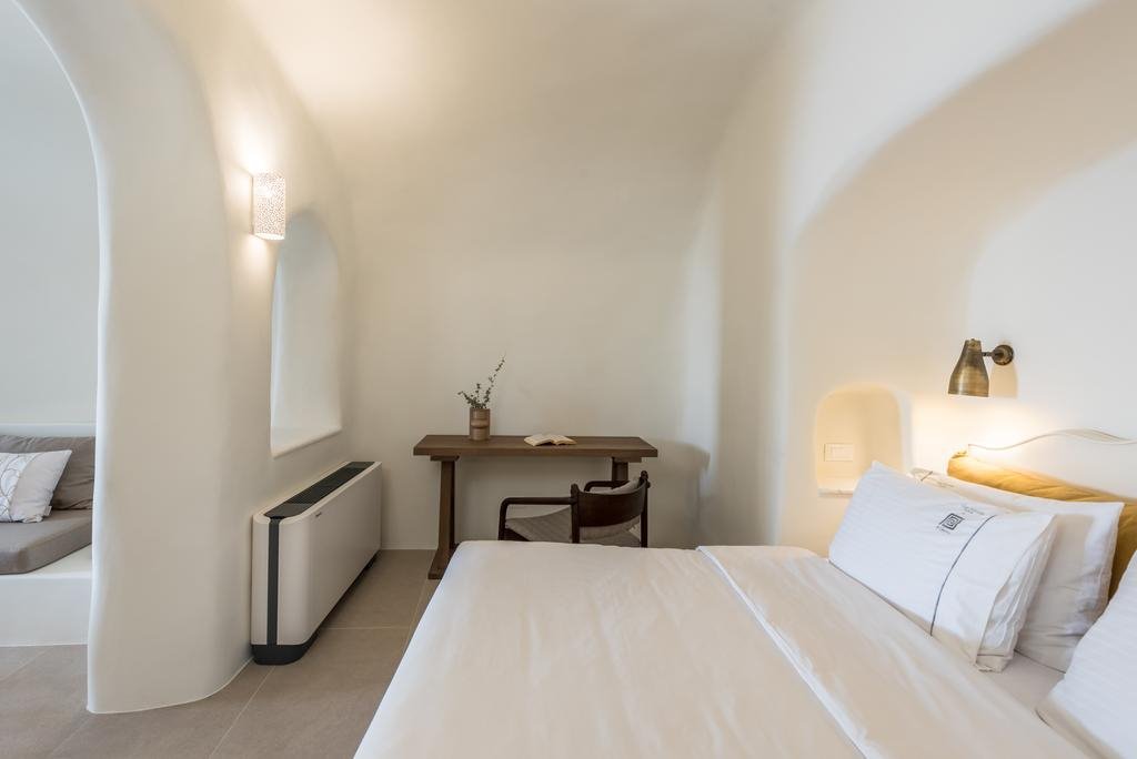 Art Maison Aspaki Suites en Santorini