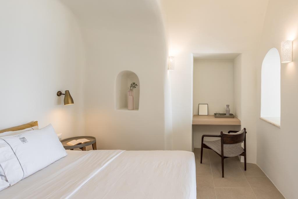 Art Maison Aspaki Suites en Santorini