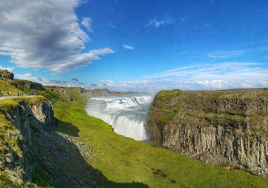 Selfoss | LAT.40