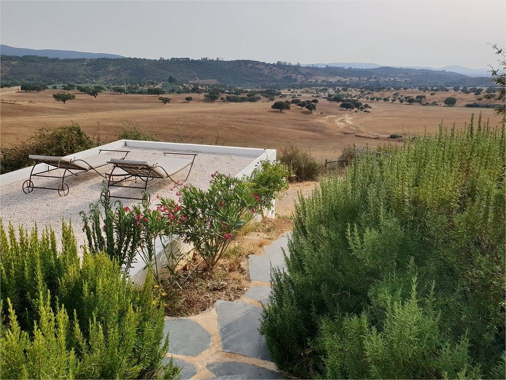 Sarish - Monte Das Estevas en Portugal