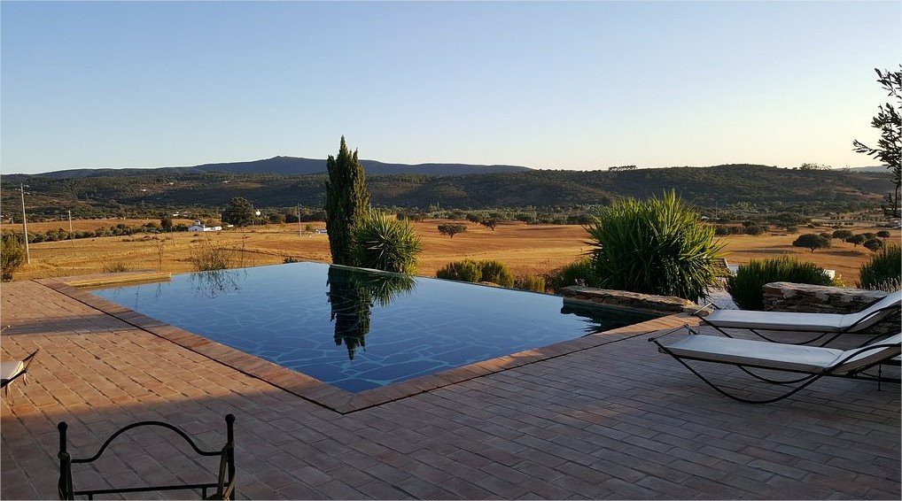 Sarish - Monte Das Estevas en Portugal