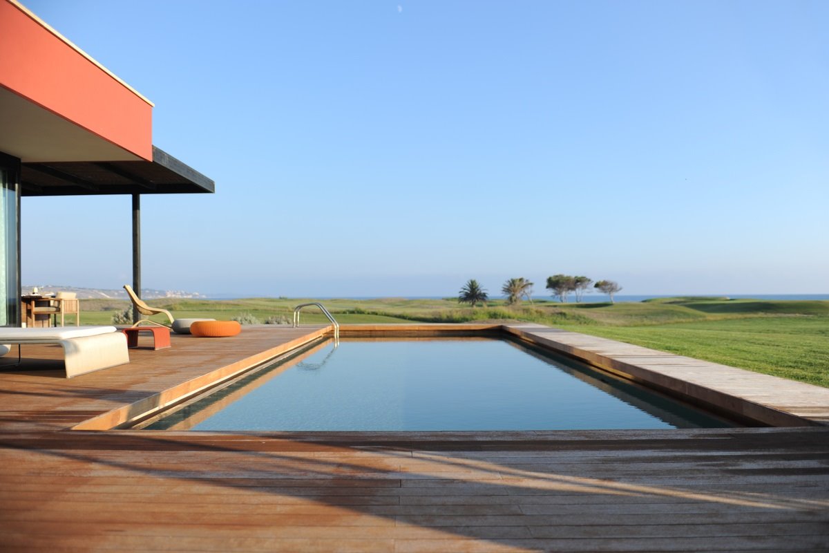 Verdura Resort en su destino