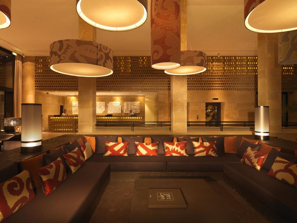 Verdura Resort en Sicilia