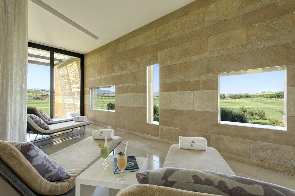 Verdura Resort en Sicilia
