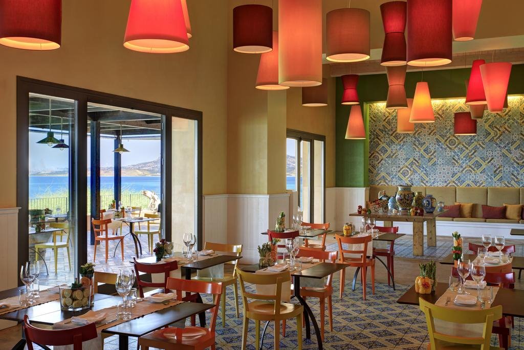 Verdura Resort en Sicilia