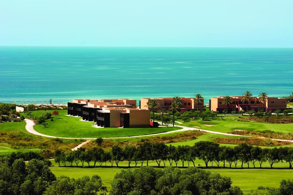 Verdura Resort en Sicilia