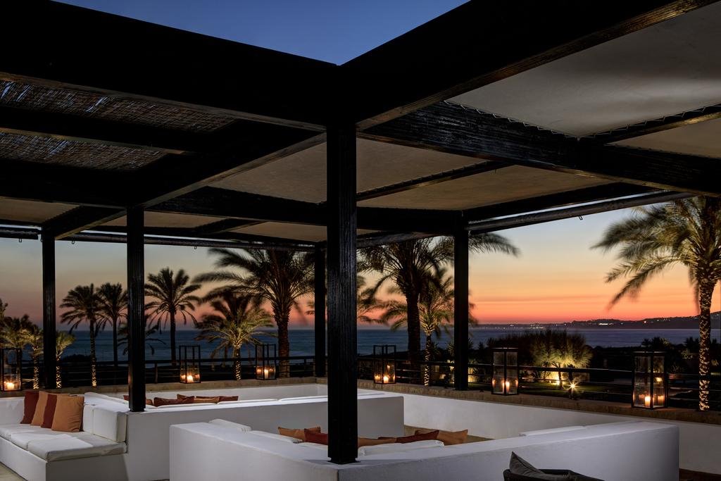 Verdura Resort en Sicilia