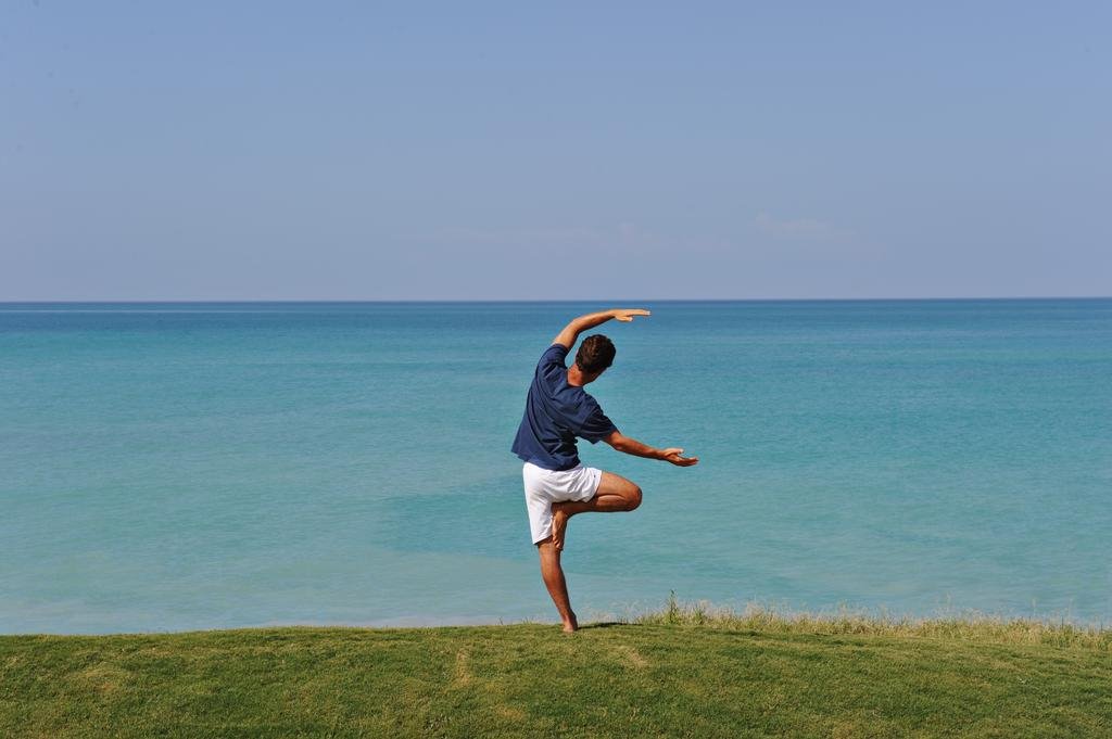 Verdura Resort en Sicilia