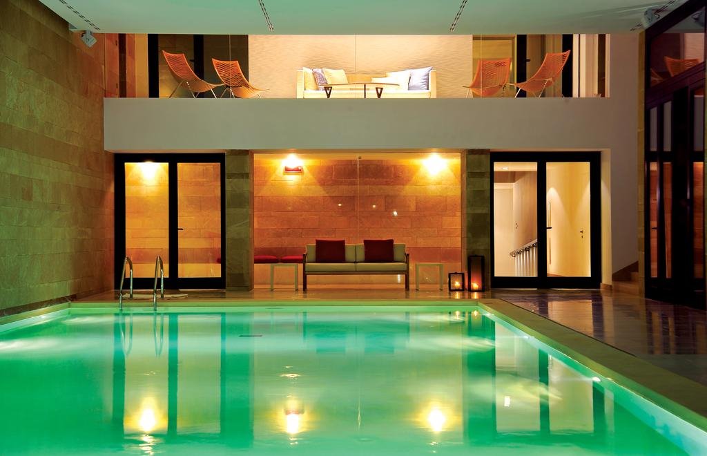 Verdura Resort en Sicilia