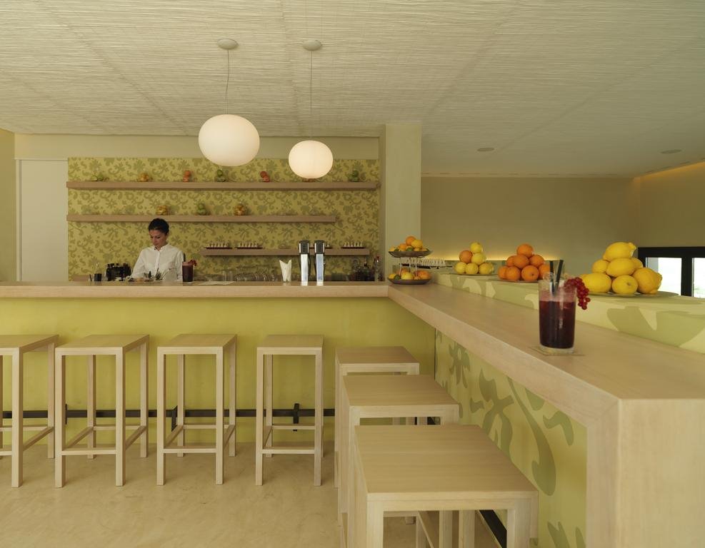 Verdura Resort en Sicilia