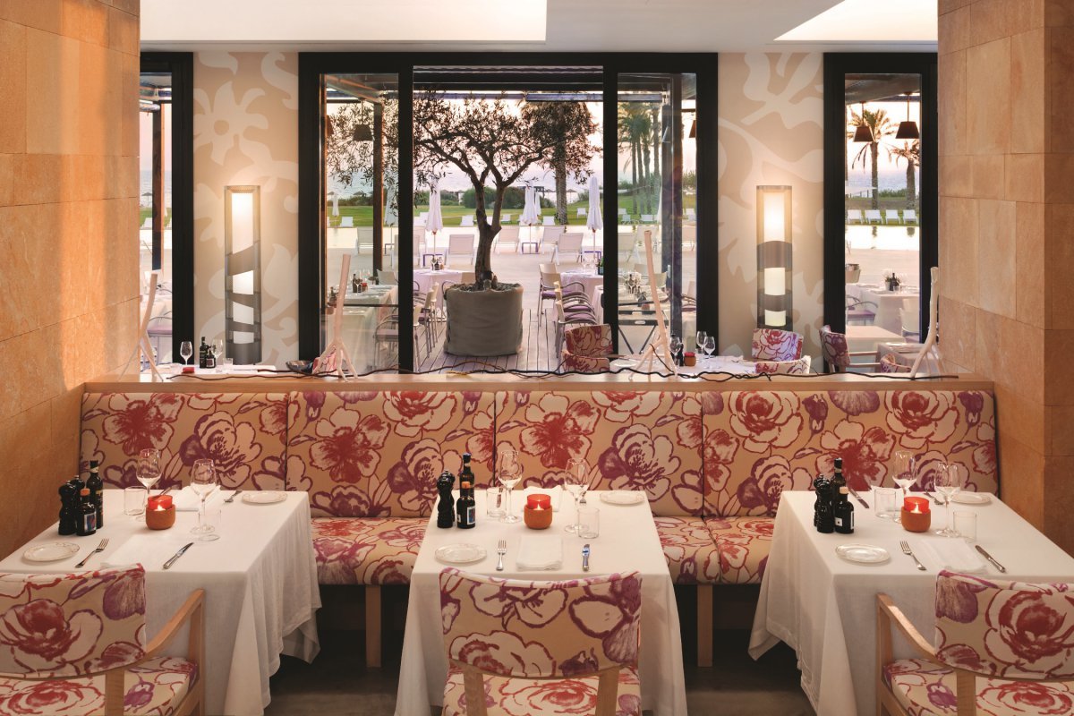 Verdura Resort en Sicilia