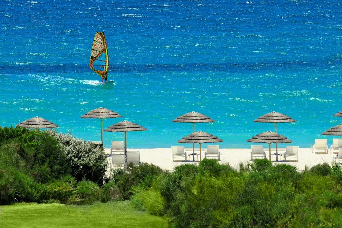 Verdura Resort en Sicilia