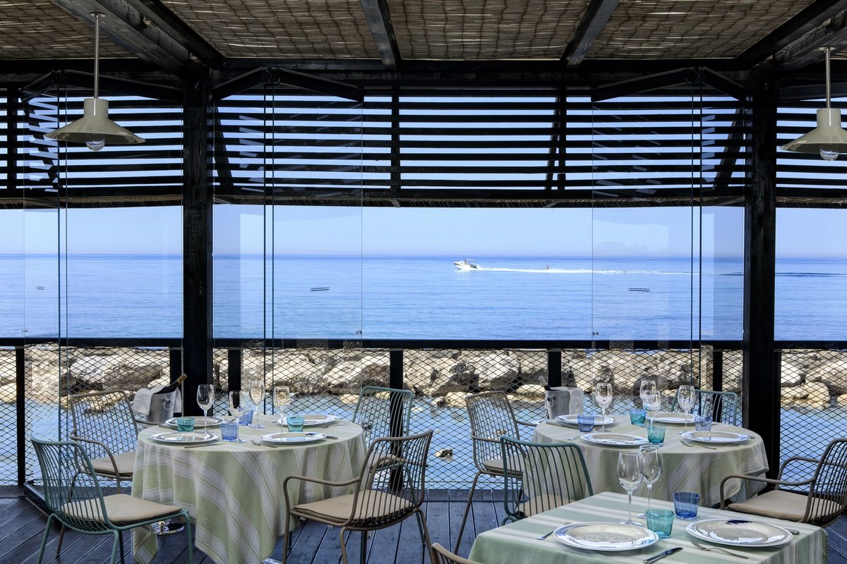 Verdura Resort en Sicilia