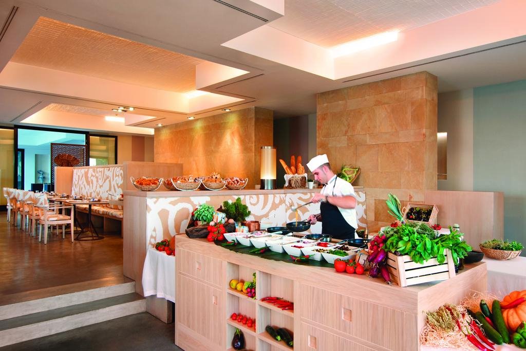 Verdura Resort en Sicilia