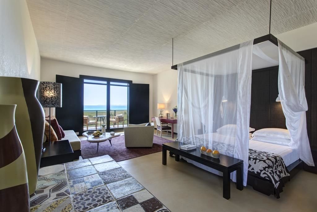 Verdura Resort en Sicilia