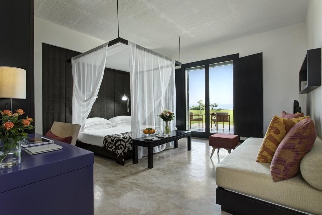 Verdura Resort en Sicilia
