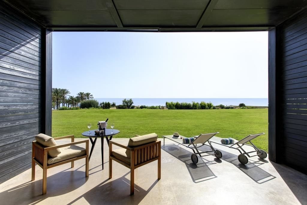 Verdura Resort en Sicilia