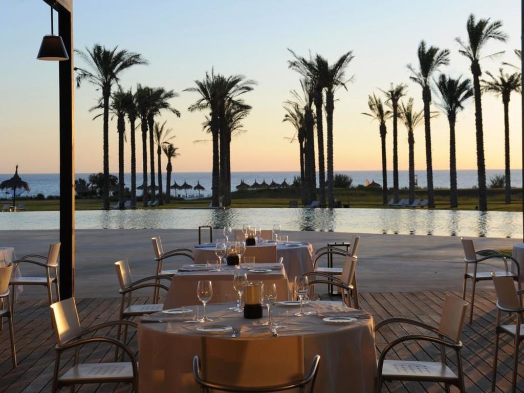 Verdura Resort en Sicilia