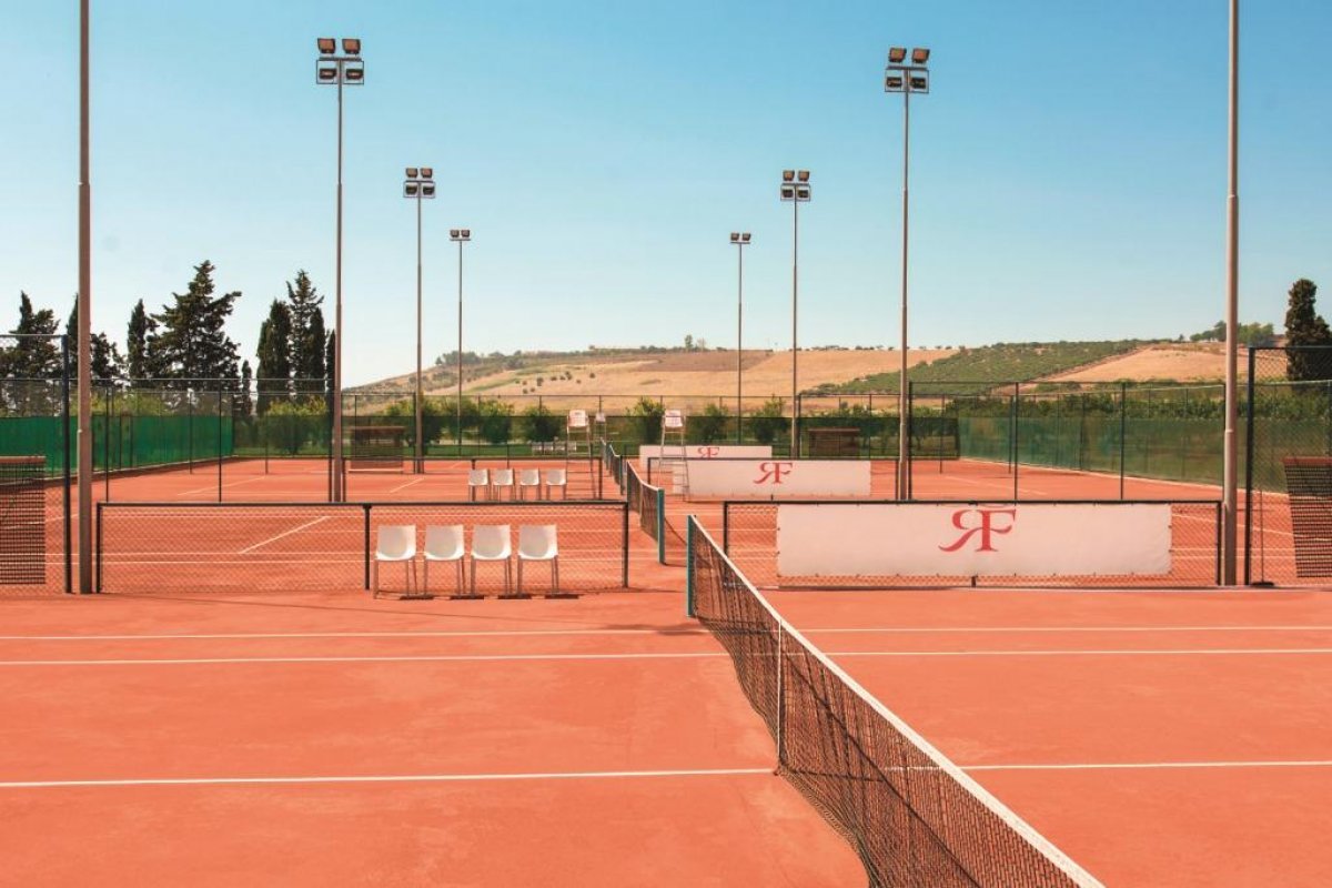 Verdura Resort en Sicilia