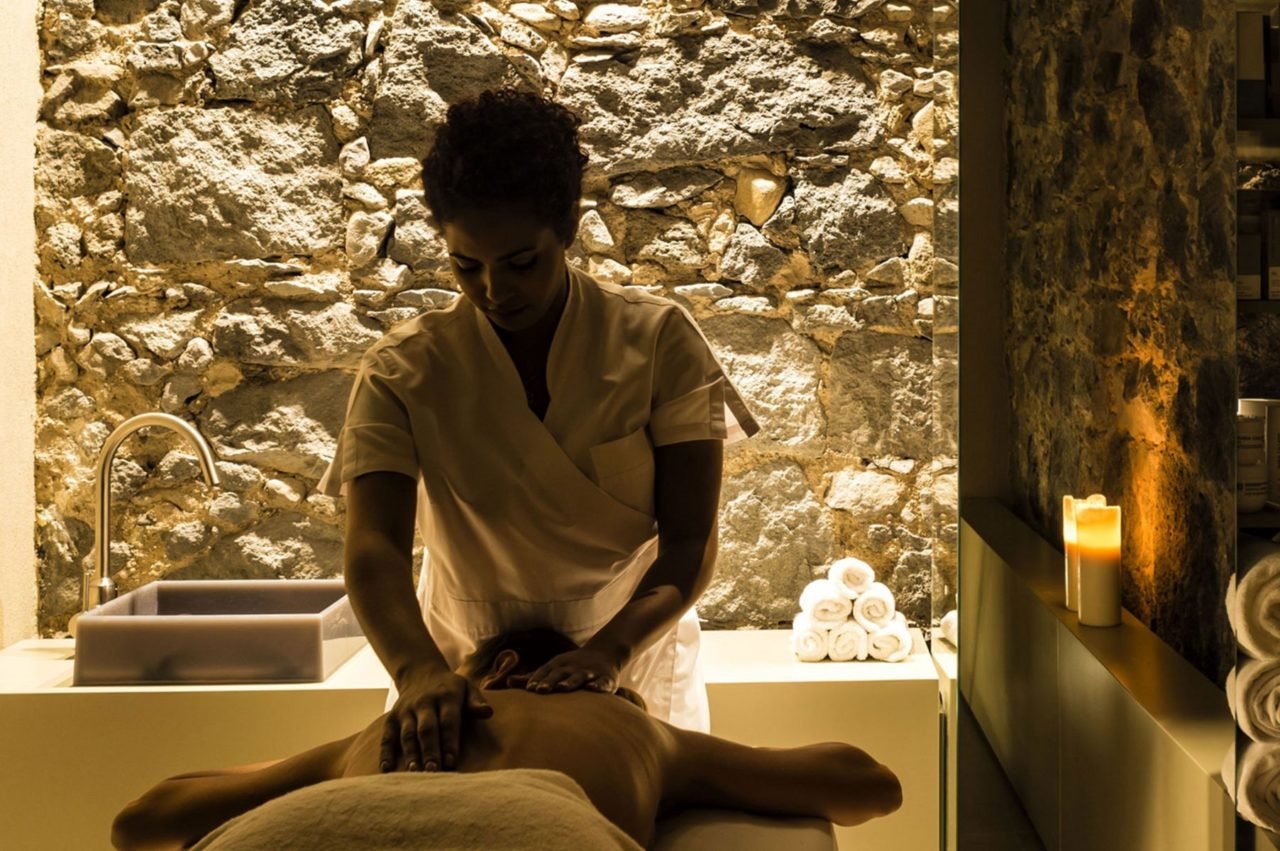 Zash Country Boutique Hotel en Sicilia
