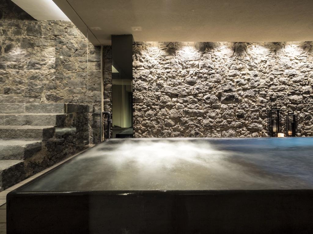 Zash Country Boutique Hotel en Sicilia