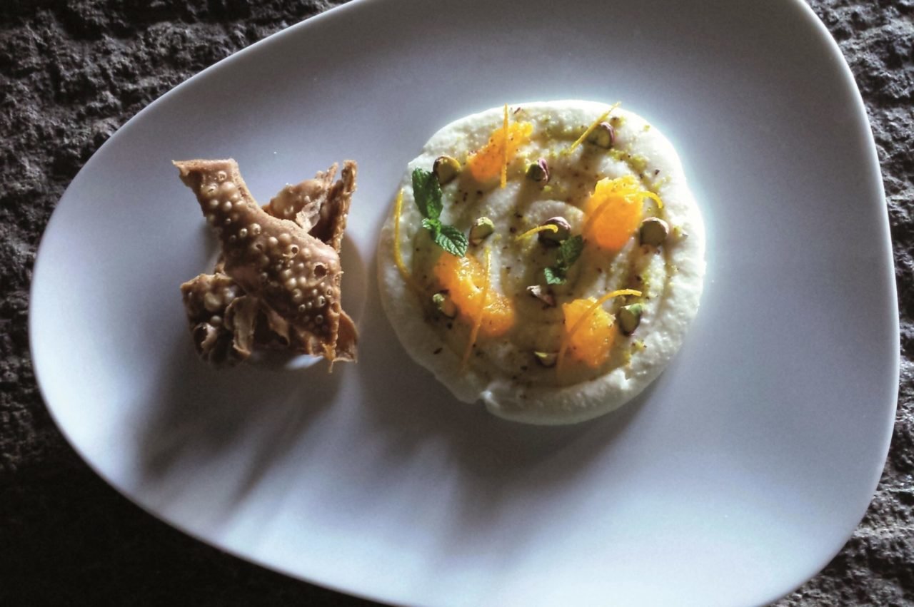 Zash Country Boutique Hotel en Sicilia