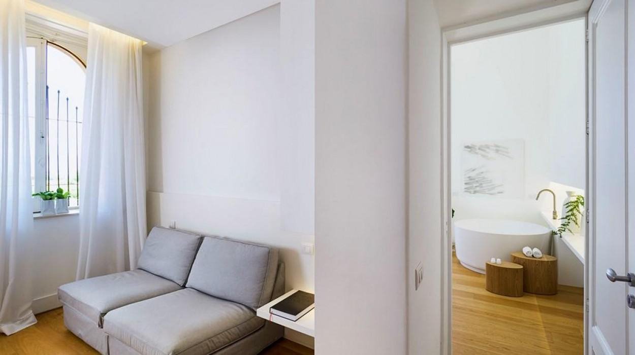Zash Country Boutique Hotel en Sicilia