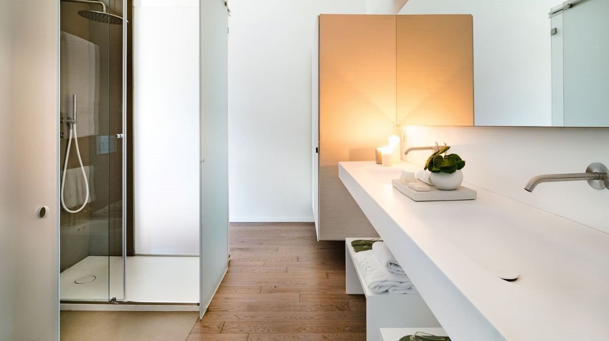 Zash Country Boutique Hotel en Sicilia