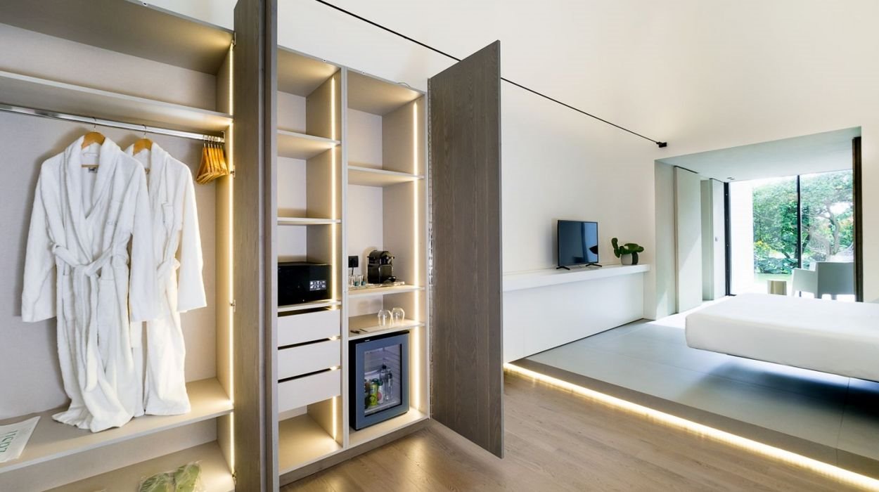 Zash Country Boutique Hotel en Sicilia