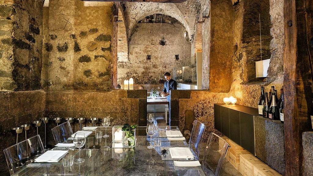 Zash Country Boutique Hotel en Sicilia