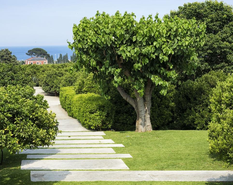 Zash Country Boutique Hotel en Sicilia