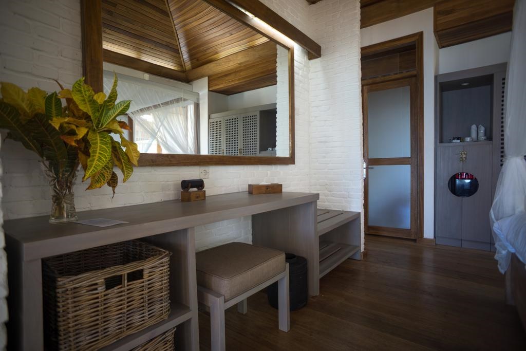 Siladen Resort & SPA en pulau siladen