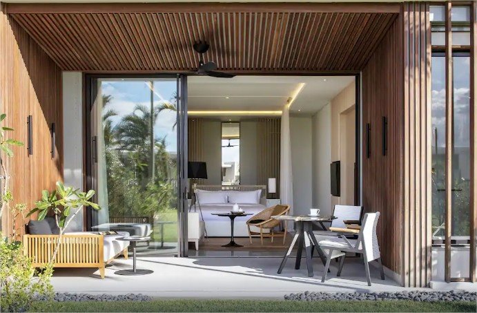 Silversands Granada en San Vincente y Granadinas