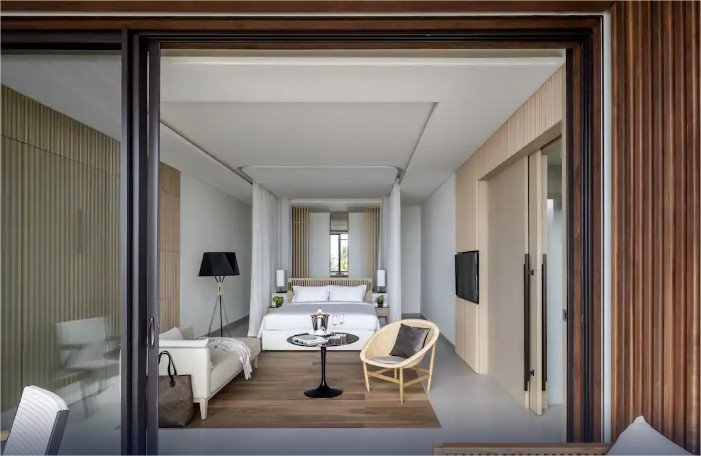 Silversands Granada en San Vincente y Granadinas