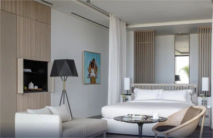 Silversands Granada en San Vincente y Granadinas