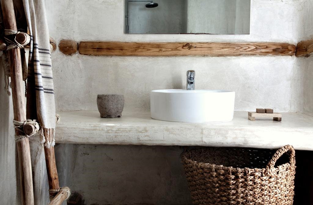 Soho Roc House Mykonos en Mykonos