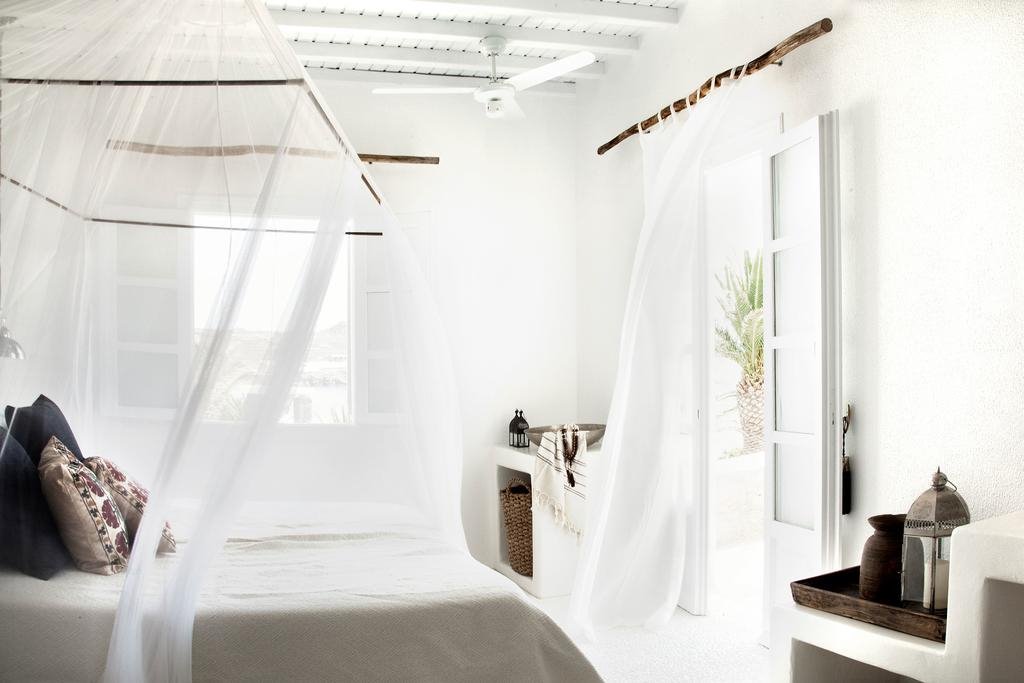 Soho Roc House Mykonos en Mykonos