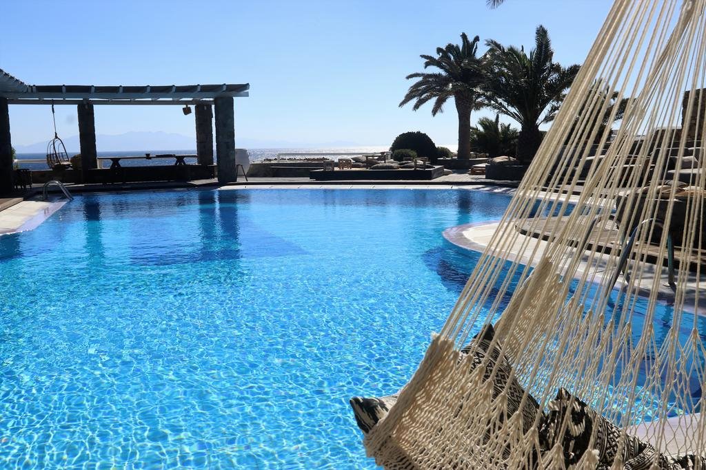 Soho Roc House Mykonos en Mykonos