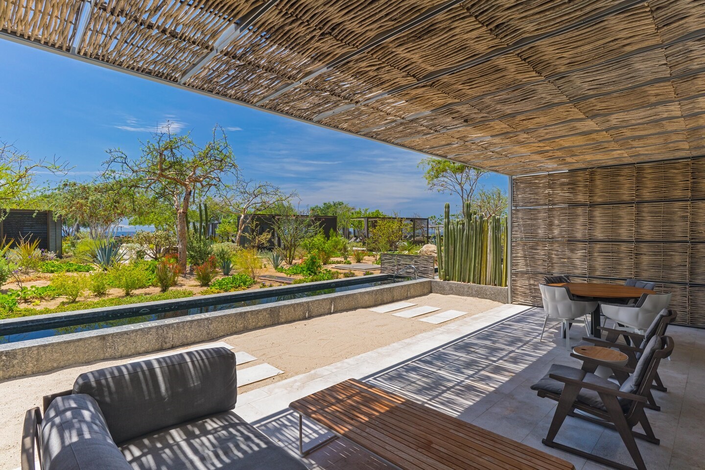 Solaz a Luxury Collection Resort, Los Cabos en Los Cabos