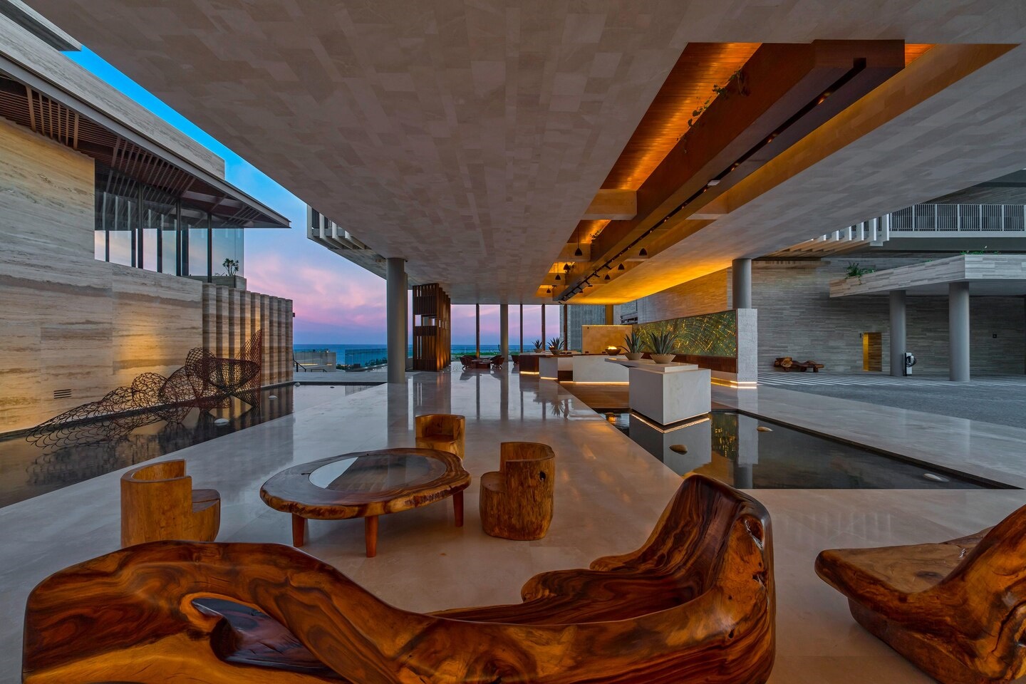 Solaz a Luxury Collection Resort, Los Cabos en Los Cabos