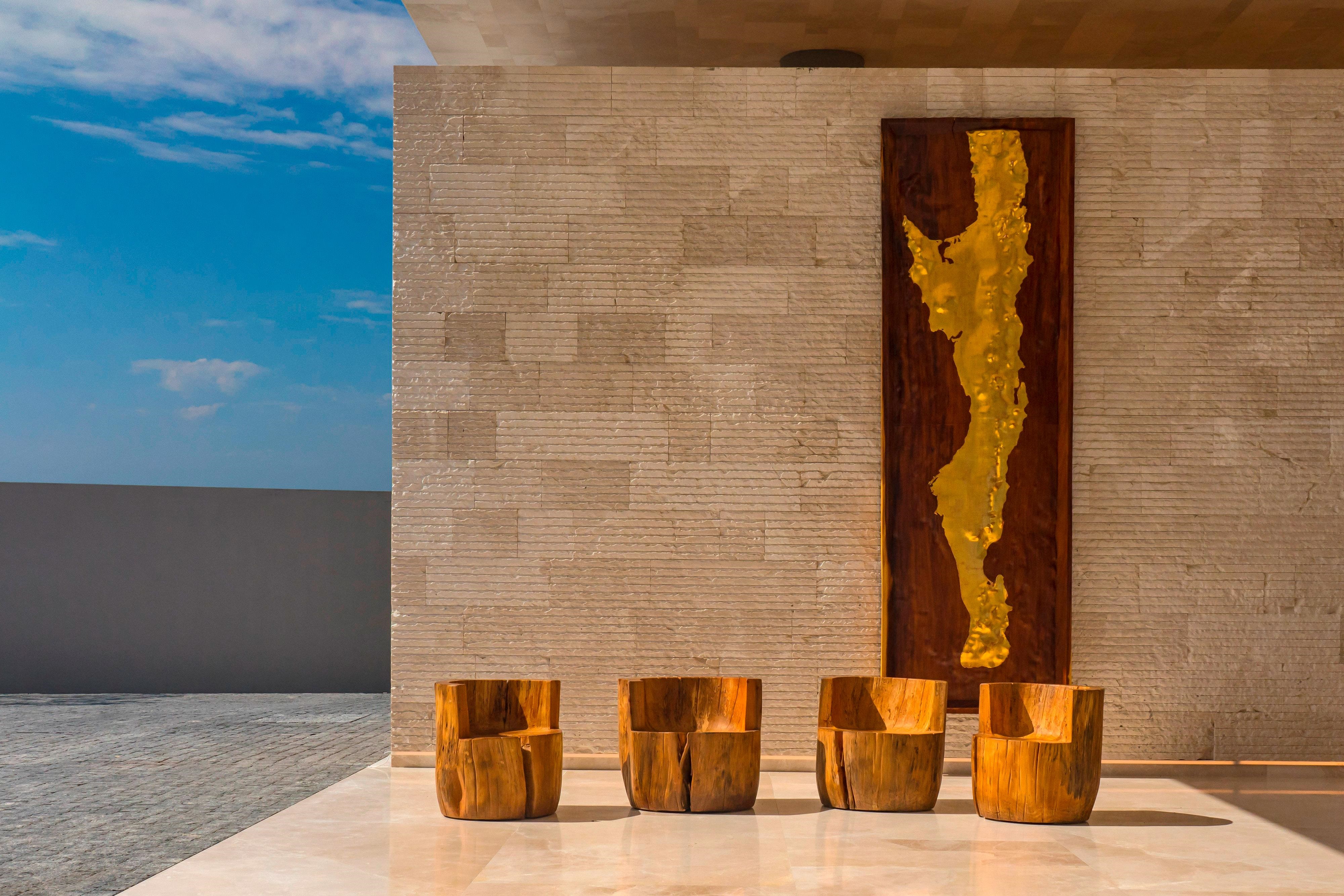 Solaz a Luxury Collection Resort, Los Cabos en Los Cabos