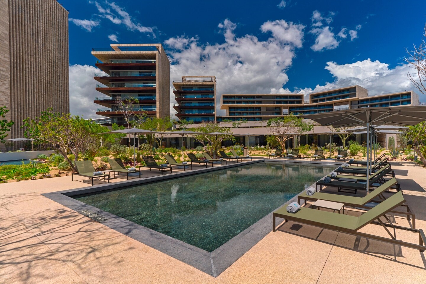 Solaz a Luxury Collection Resort, Los Cabos en Los Cabos
