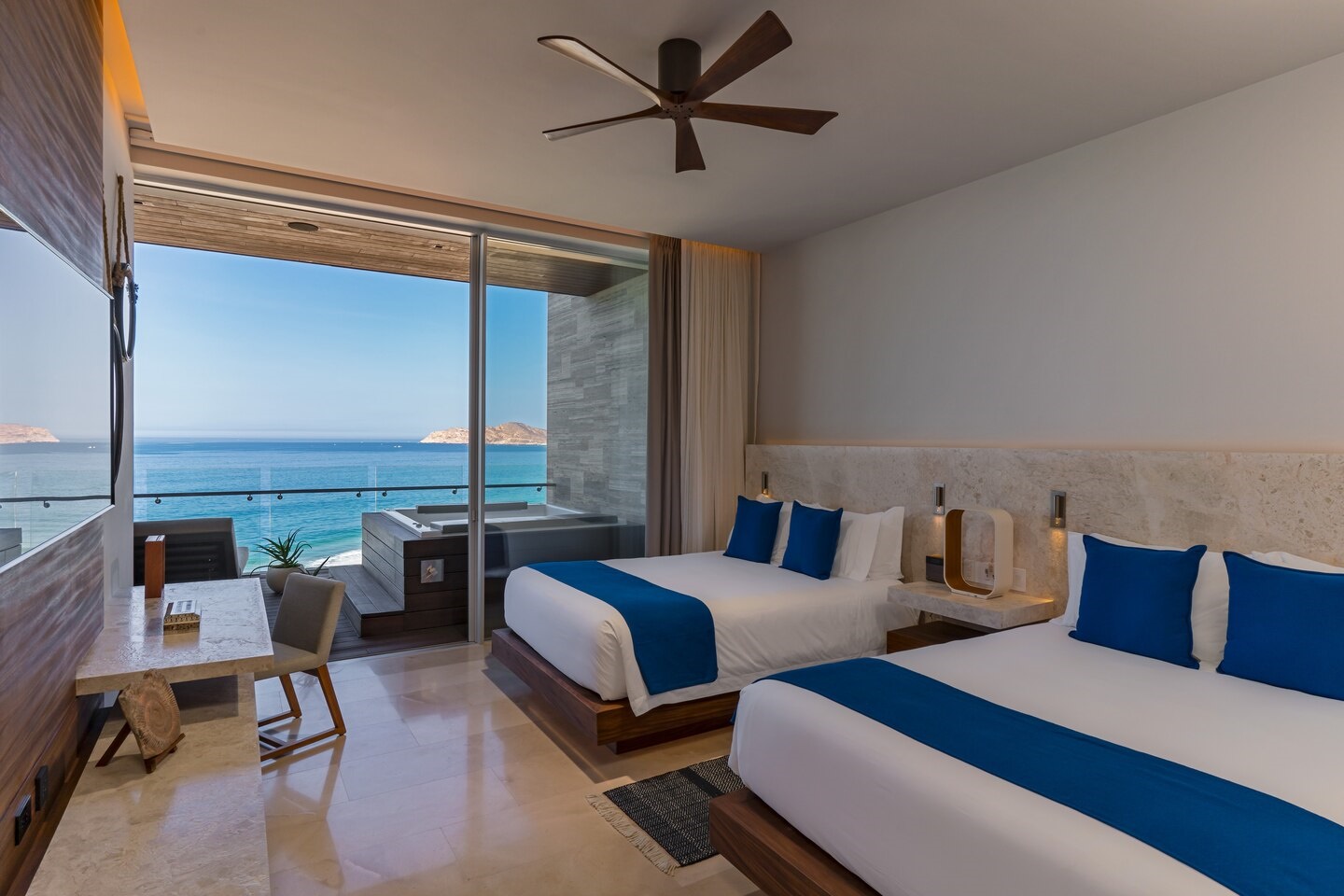 Solaz a Luxury Collection Resort, Los Cabos en Los Cabos