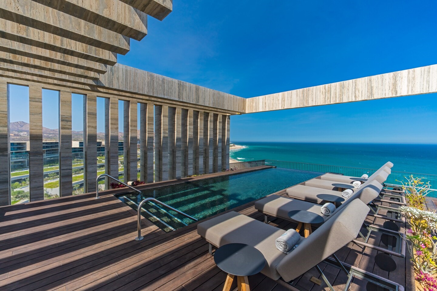 Solaz a Luxury Collection Resort, Los Cabos en Los Cabos