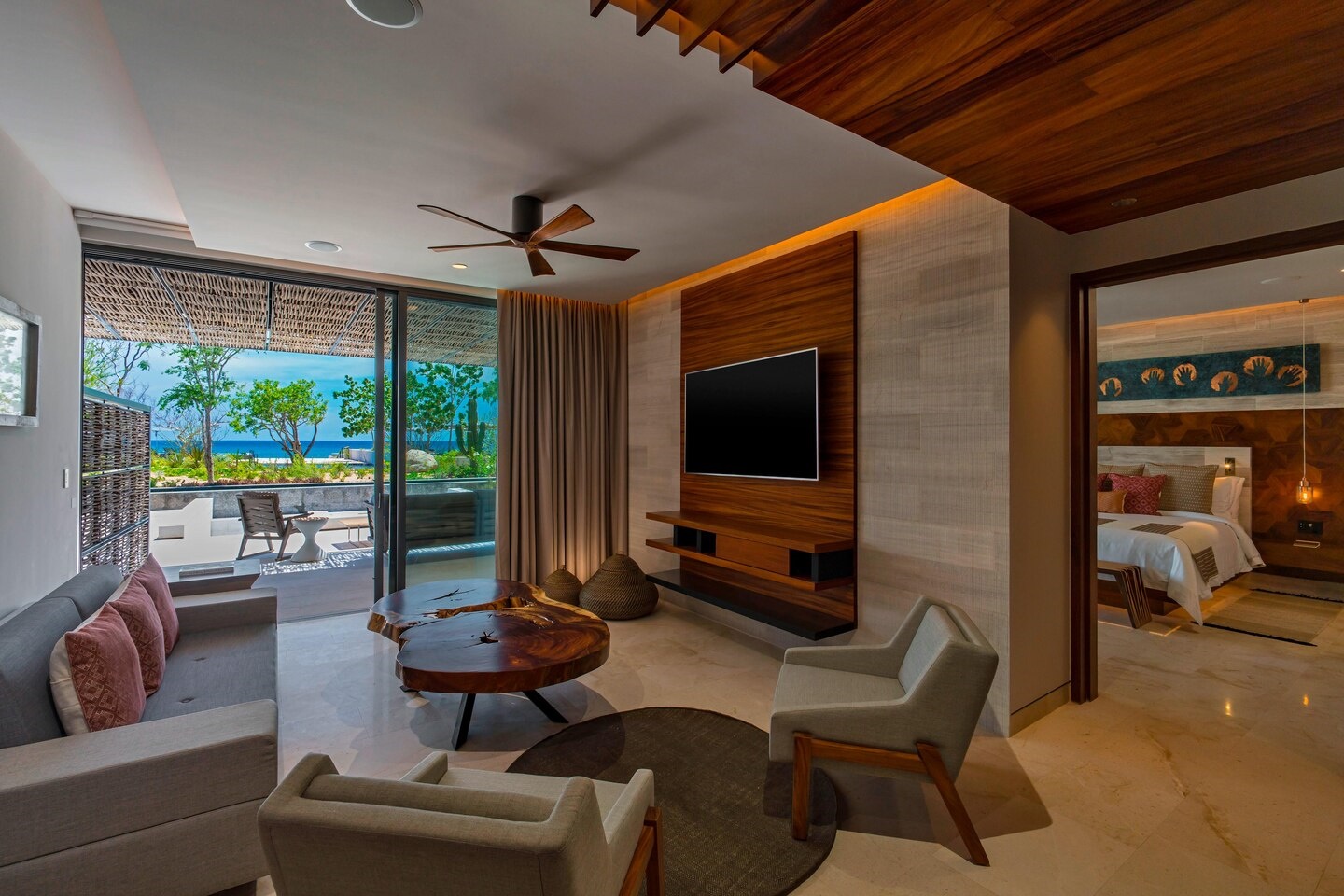 Solaz a Luxury Collection Resort, Los Cabos en Los Cabos