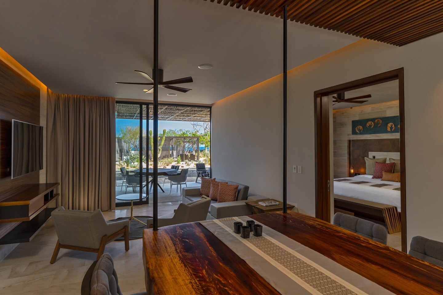 Solaz a Luxury Collection Resort, Los Cabos en Los Cabos