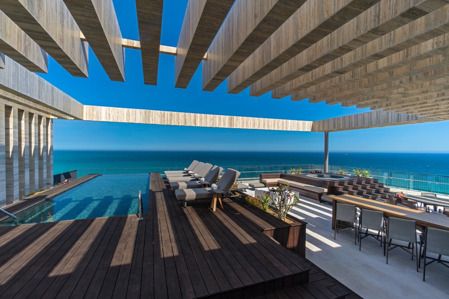 Solaz a Luxury Collection Resort, Los Cabos en Los Cabos