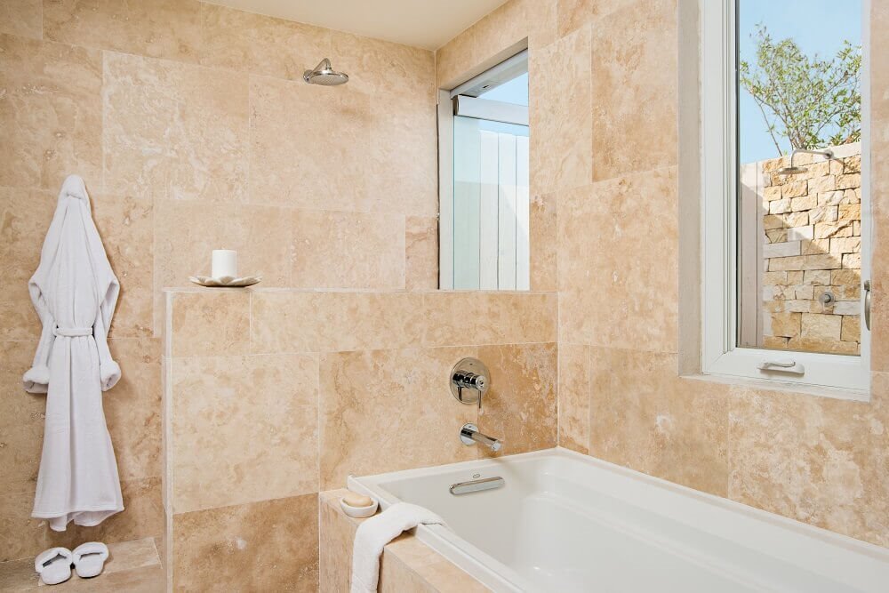 Sailrock Resort en South Caicos